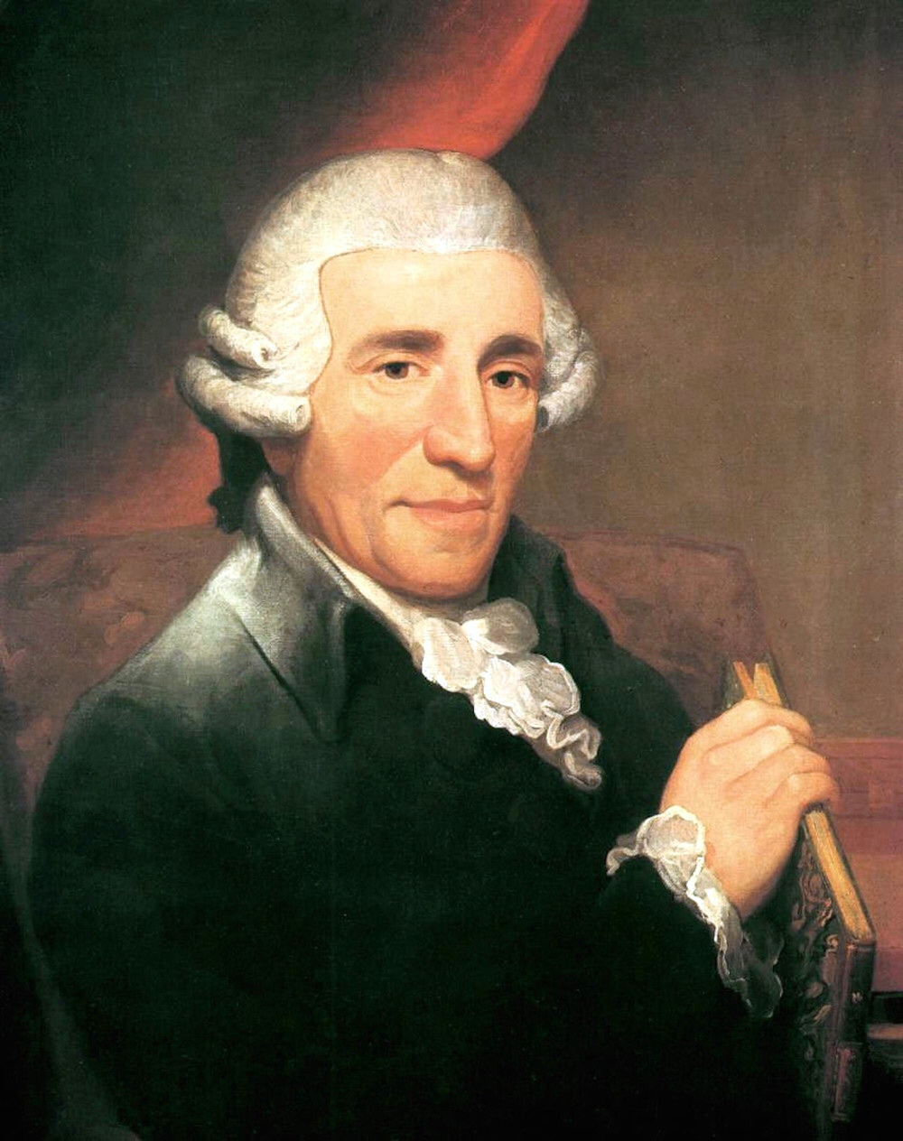 Haydn historiens luner | Publimus
