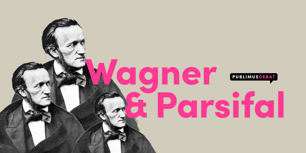 Eros og agape i Wagners værk Publimus pic