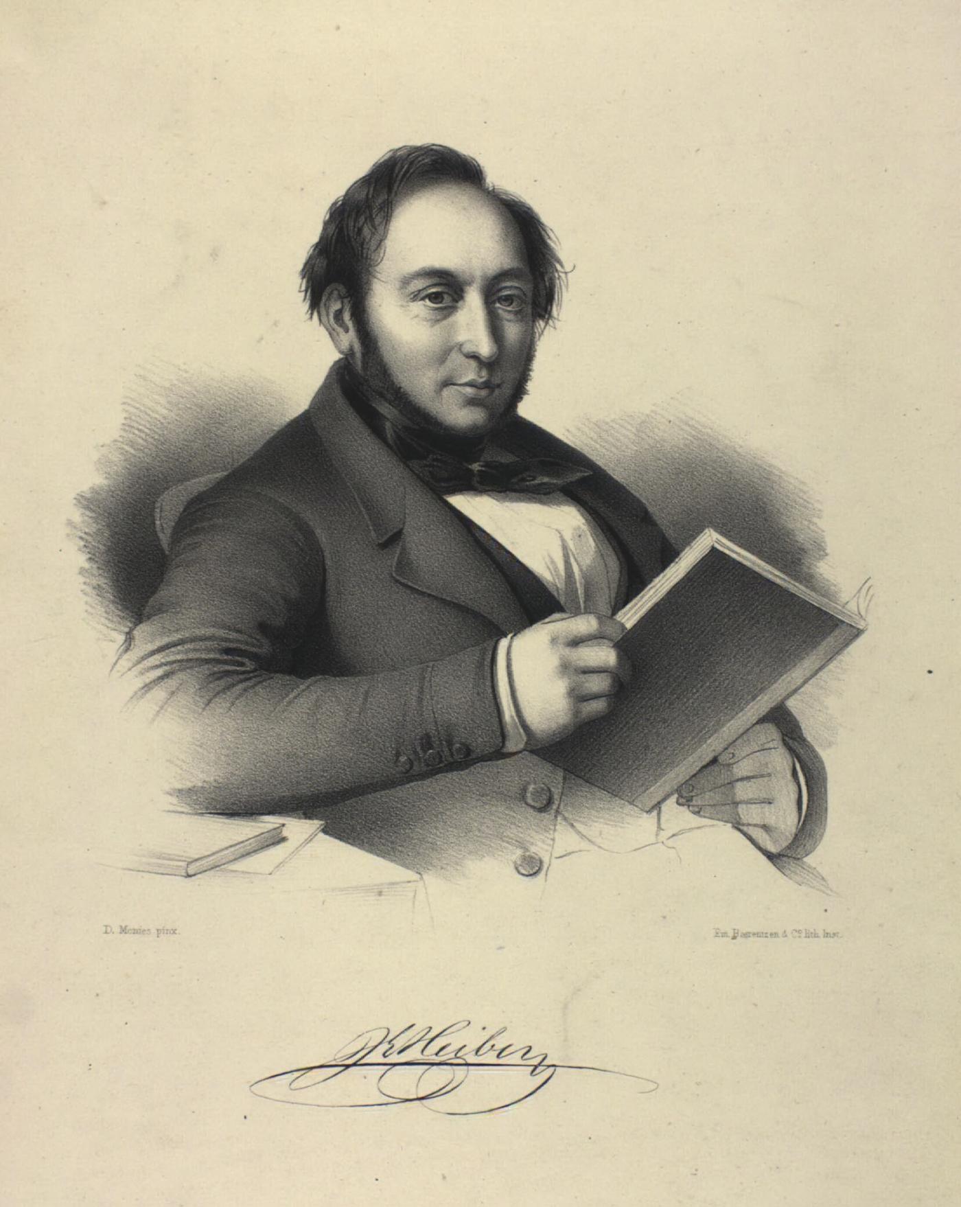 Heiberg
