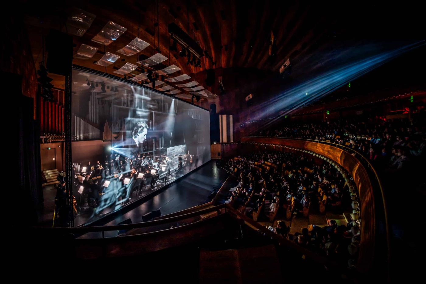 Fotograf: Kim Mathäii Leland