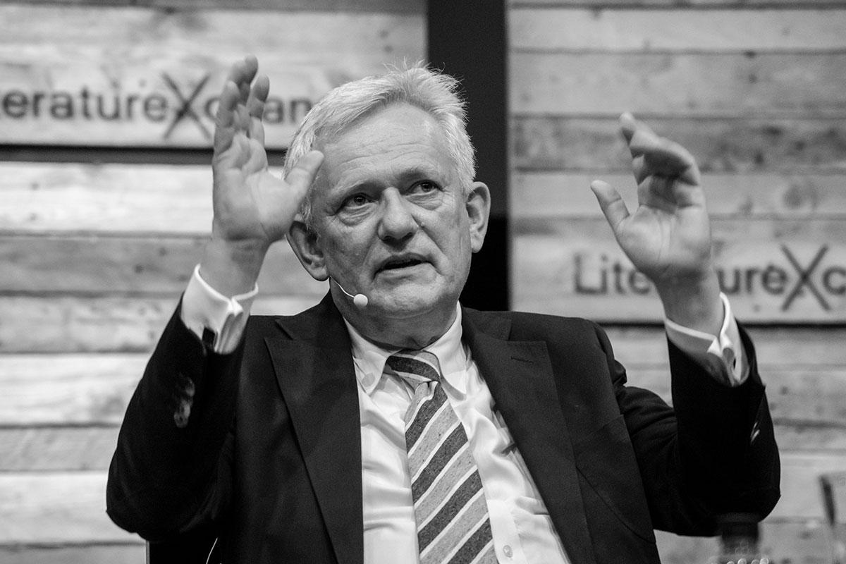 Søren Ulrik Thomsen