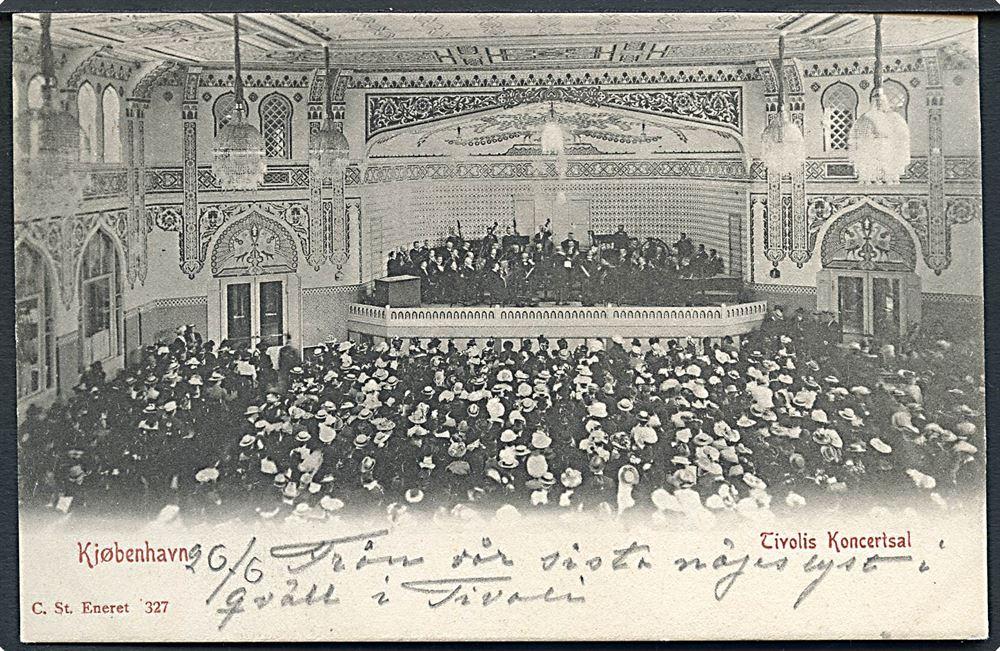 Tivolis Koncertsal