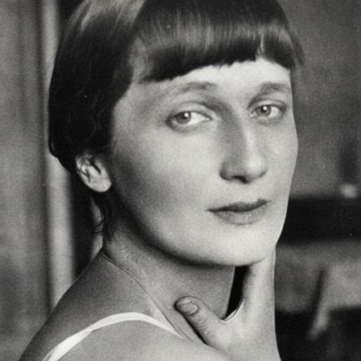 Akhmatova