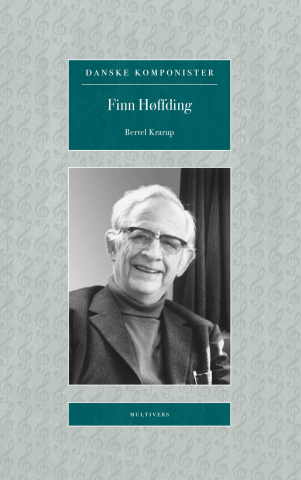 Finn Høffding bogforside