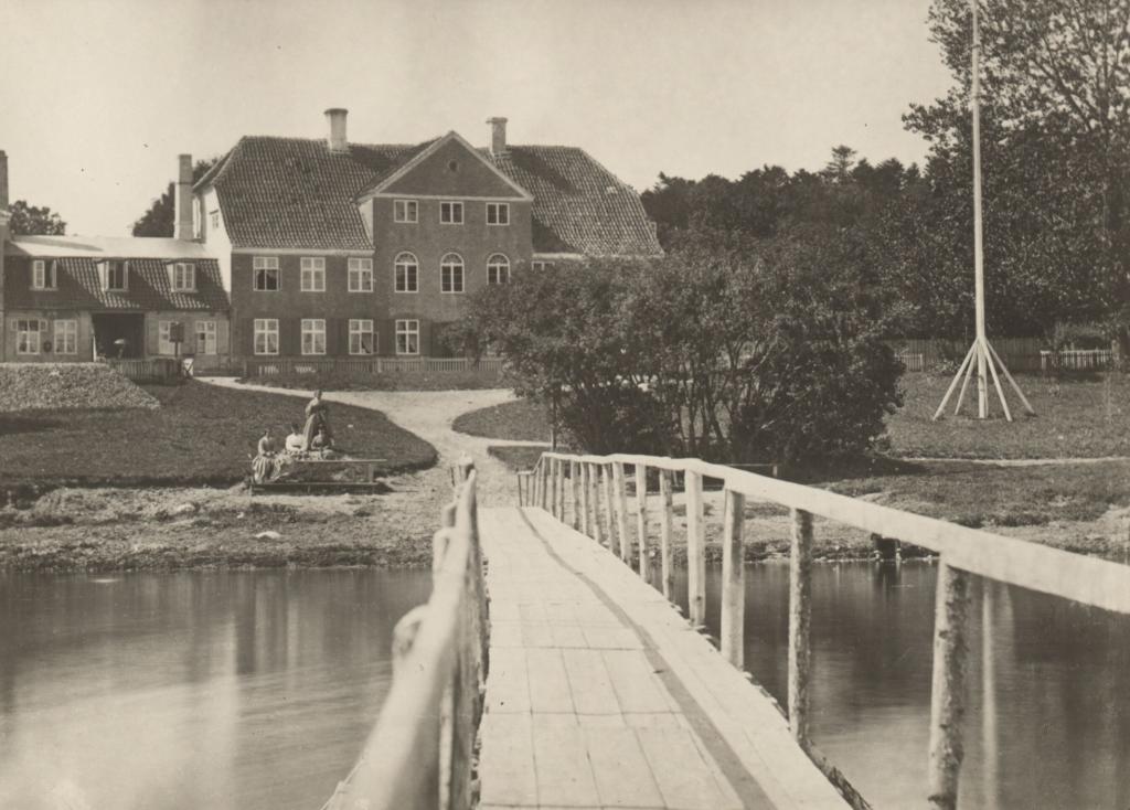 Bellevue ved Dyrehaven