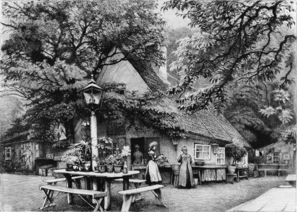 Traktørsted