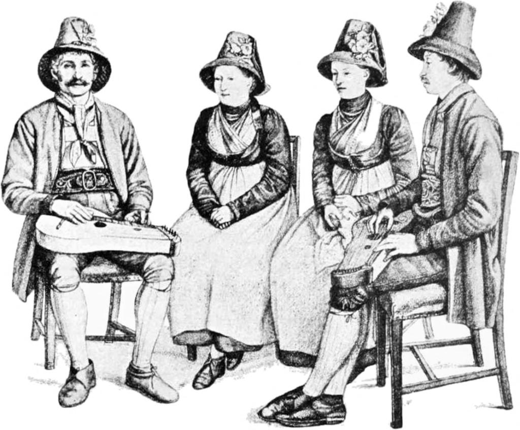 Hauser-familien