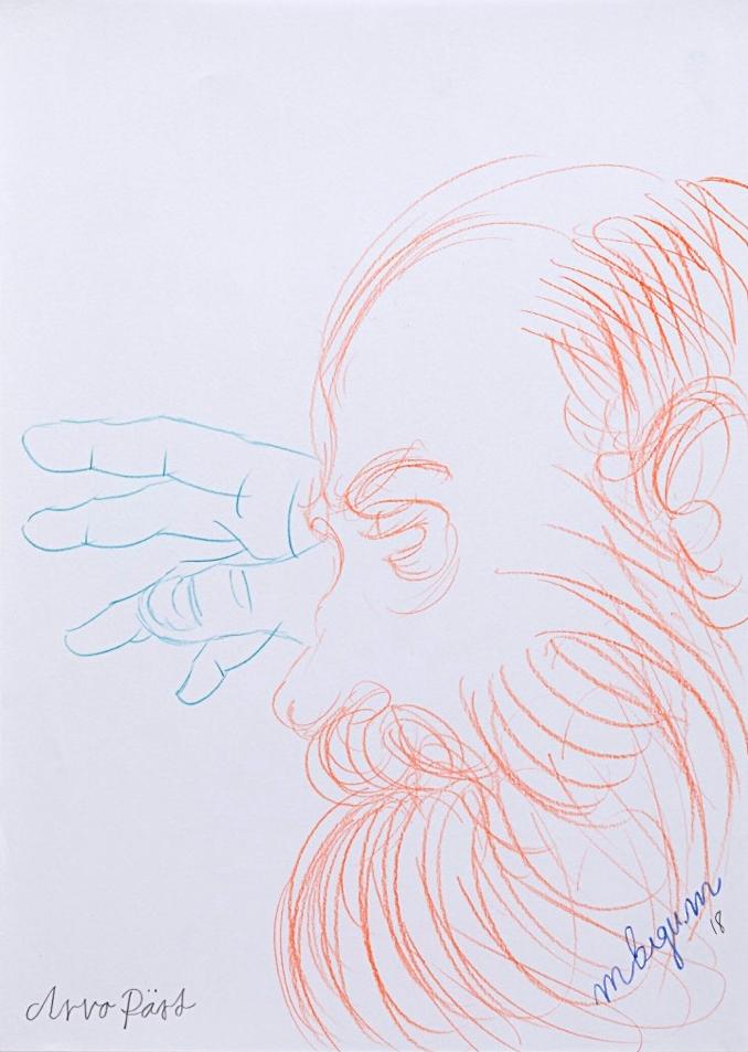 Arvo Pärt