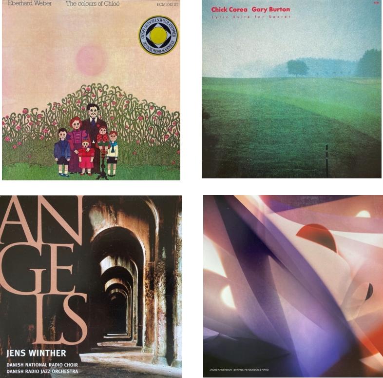 covers