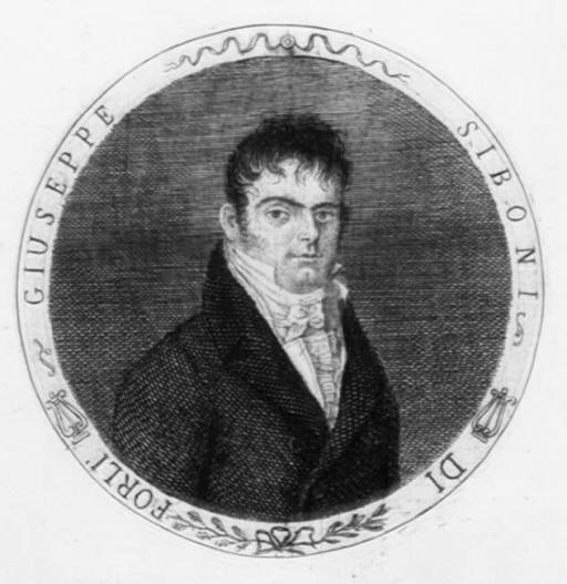 SGiuseppe Siboni