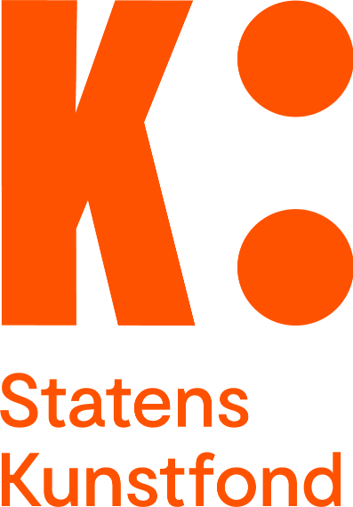 Kunstfondens logo