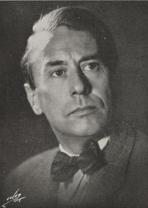 Thomas Jensen i 1940'erne