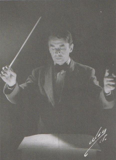 Thomas Jensen i 1940'erne.